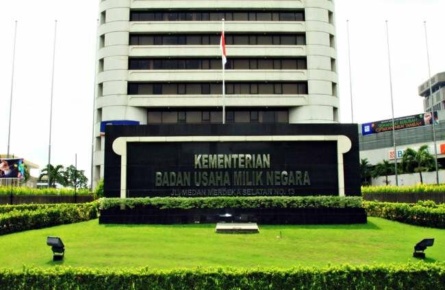 Reshuffle Memanas, FITRA Minta BUMN Tak Diisi Wakil Parpol