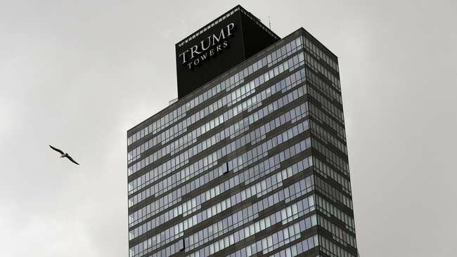 Kecam Komentar Anti-Islam, Hacktivist Anonymous Retas Situs Trump Towers